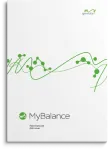 Обложка отчета MyBalance