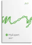 Обложка отчета MyExpert