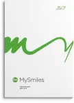 Обложка отчета MySmiles