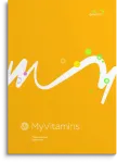 Обложка отчета MyVitamins